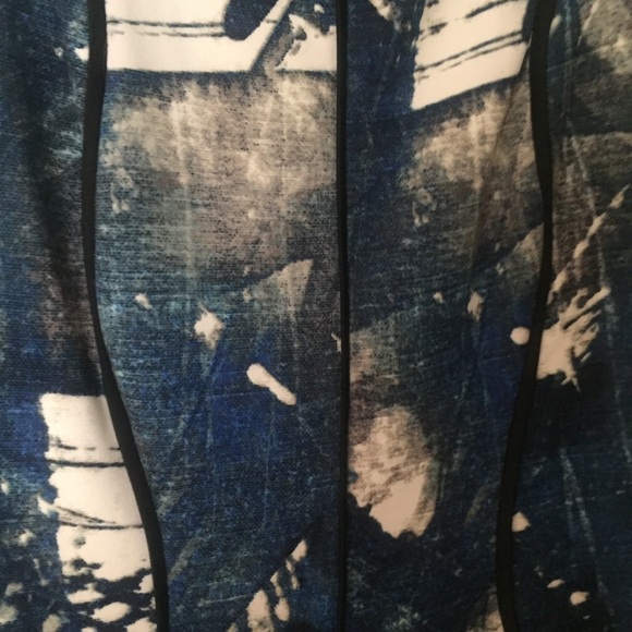 Mossimo Scuba Style Dress, size S - Picture 3 of 3